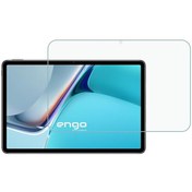 Resim Huawei MatePad 11 Ekran Koruyucu Nano Flexible MatePad 11 10.95" Engo