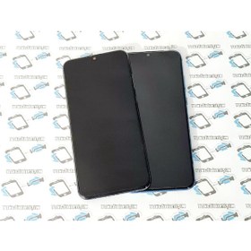 Resim Huawei Honor 10 Lite Lcd Dokunmatik Ekran (Çıtalı) 
