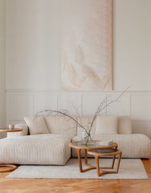 Resim PUMA L KOLTUK BEYAZ 