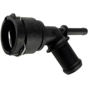 Resim Golf4 Bora A3 Toledo Octavıa Su Flansı 97-04 [Rapro] [1J0122291B] 