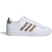 Resim Adidas Grand Court 2.0 Kadın Günlük Ayakkabı Id2994-beyaz Beyaz 