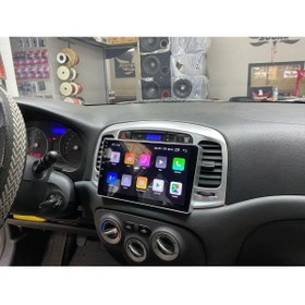 Resim Navicars Hyundai Accent Era Android Carplay Multimedya Kamera 2/32 