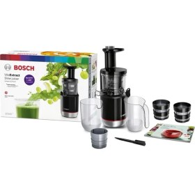 Resim Bosch MESM731M-BOSCH Vitaextract Yavaş Sıkım Meyve Sık. 