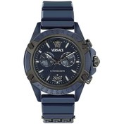 Resim Versace Vrscve8p00624 Erkek Kol Saati 