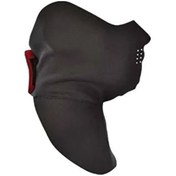 Resim Armode Maske Klasik 