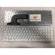 Resim Hp 250-G3 Beyaz Klavye (OEM) 