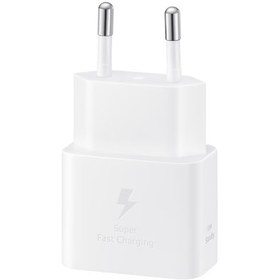 Resim Ep-t2510x Typec Hızlı Şarj Aleti 25w - Beyaz 38,0 X 66,9 X 22,0 