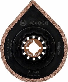 Resim Bosch starlock AVZ 70 RT4 CT Karpid Derz Temizleme ( fayans , derz , epoksi ) 