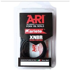 Resim Ariete Arı.119 2002-2010 Aprilia Tuono 1000R Ön Amortisör Toz Keçesi 