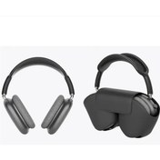 Resim Kensa Max Bluetooth Kulaküstü Kulaklık Mükkemel Kalite Yüksek Bass Buffer 