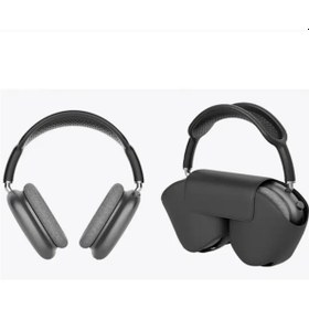 Resim Kensa Max Bluetooth Kulaküstü Kulaklık Mükkemel Kalite Yüksek Bass Buffer 