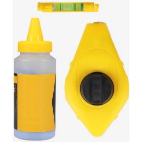 Resim 30 mt 115 gr Boyalı Çırpı Ipi Seti DMX4683 