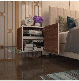 Resim Kenzlife Komodin Susanin Cvz 39 39 20 Banyo Ecza Mutfak Dolabı M Kapaklı Arkalıksız Cordoba 