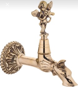 Resim Benetti OSMANLI MUSLUĞU GOLD 