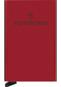 Resim Victorinox Altius Secrid Essential Kırmızı Kartlık Vg 612676 Kırmızı 