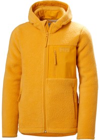 Resim Helly Hansen Hh Jr Champ Pıle Jacket - Hh Çocuk Polar Ceket 