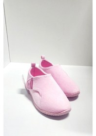 Resim Gezer Kışlık Kaşe Yumuşacık Ev Pandufu 001 