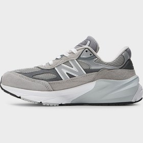 Resim New Balance Erkek Ayakkabı M990GL6 GRİ 