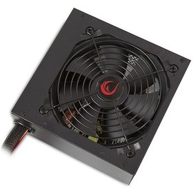 Resim Rampage Rmp-750-80pb 750w 14cm Siyah Fan 80 Plus Bronze Aktif Pfc Power Supply 