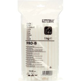 Resim Silikon Çubuk Pro-B 12X190 mm 1 Kg, Standart 