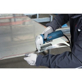 Resim Bosch Professional GSC 75-16 Sac Kesme Makinesi 