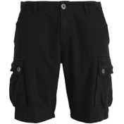 Resim Bad Bear 21.01.11.004-C01 Gunner Erkek Kargo Şort 001 