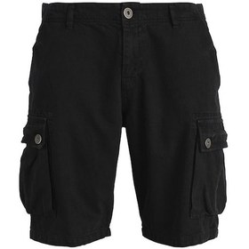 Resim Bad Bear 21.01.11.004-C01 Gunner Erkek Kargo Şort 001 