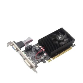 Resim Peladn Nvidia Gt 610, 2gb, Gddr3, 64BIT, 1xd-Sub, 1xdvı, 1xhdmı Ekran Kartı 