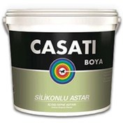 Resim Skygo Casati Silikonlu Astar İç-Dış Cephe Astarı 20 Kg 