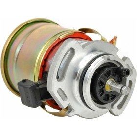 Resim Volkswagen Polo Distribütör Komple 1995--1999 (Aea-Aee) 449960811 