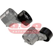 Resim Aba 25855264 - Alternatör Gergi Rulmanı Kutuklu Transit V184 2.4 