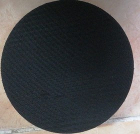 Resim Standart Parlatıcı Destek Pedi - Sanding PAd 6 INC 12000RPM 