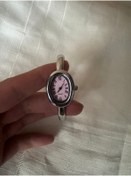 Resim Pena Cartier Kelepçe Saat 