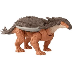 Resim Jurassic World Tehlikeli Dinozor Paketi HLN49-HLN58 
