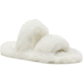 Resim Nine West Pambı 1 Pr Kadın Ev Terliği-Beyaz 