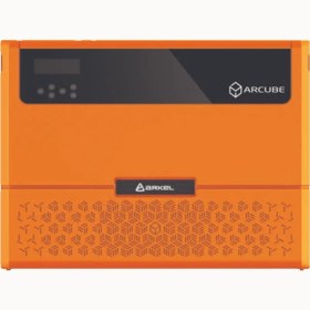 Resim Arkel Arcube 7,5 Kw Kumanda Panosu 