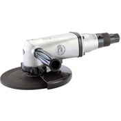 Resim Gison Gp831 Ağır Hizmet Tipi Havalı Taşlama 180 MM 