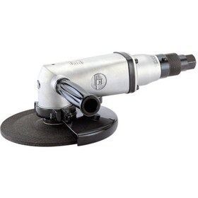 Resim Gison Gp831 Ağır Hizmet Tipi Havalı Taşlama 180 MM 