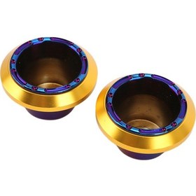 Resim Kaiyi 2'li Jant Slayder Elektrikli Motosiklet 