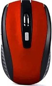 Resim Concord C-18 Wireless 1600 Dpı Kablosuz Optik Mouse 6d, Siyah 