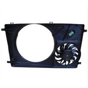 Resim Esse Otomotiv - Transit V-363 Fan Motoru Rwd 14- Bk31 8c607 Da Bk31 8c607 Da 