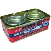 Resim SUPAP ALIŞTIRMA MACUNU 