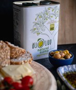 Resim Aliolive 2 lt Cold Press Everyday 