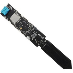 Resim Esp32 Dht11 Cp2104 Wifi Bluetooth Toprak Sıcaklık ve Nem Sensörü 