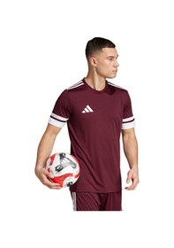 Resim Adidas Squa25 Jsy M Erkek Futbol Forması Jc8675 Renkli Renkli 