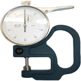 Resim Dwmeasuring Kalınlık Komparatörü Cep Tipi 