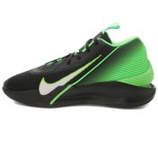 Resim Nike G.t. Jump Academy Erkek Spor Ayakkabı Siyah 