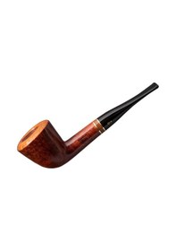 Resim Şahin Kuyruklu Yıldız 467 9mm. Filtreli Ebonit Saplı Pipo 238390 