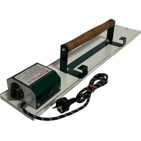 Resim Moonstar Ahşap Saplı Pastal Ütüsü 2000W 