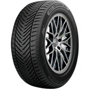 Resim Strial 215\u002F55R18 99V XL All Season Suv 4 Mevsim Lastiği (Üretim Yılı: 2024) 